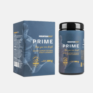 Mountaindrop PRIME pro muže 600 g
