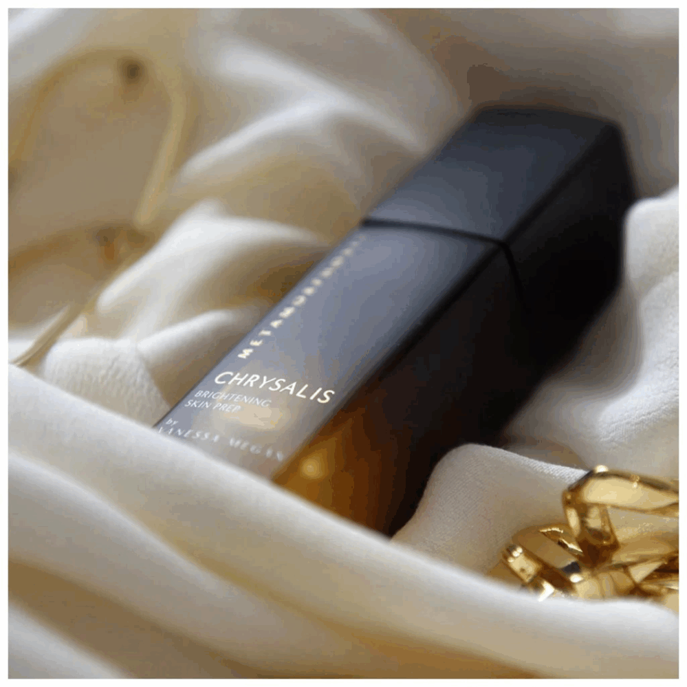 Metamorphosis Vitální kolagenové a hydratační sérum Chrysalis Vital Collagen & Hydration Serum