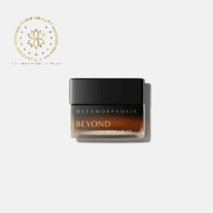 Metamorphosis Omlazující noční krém Beyond Rejuvenating Night Cream