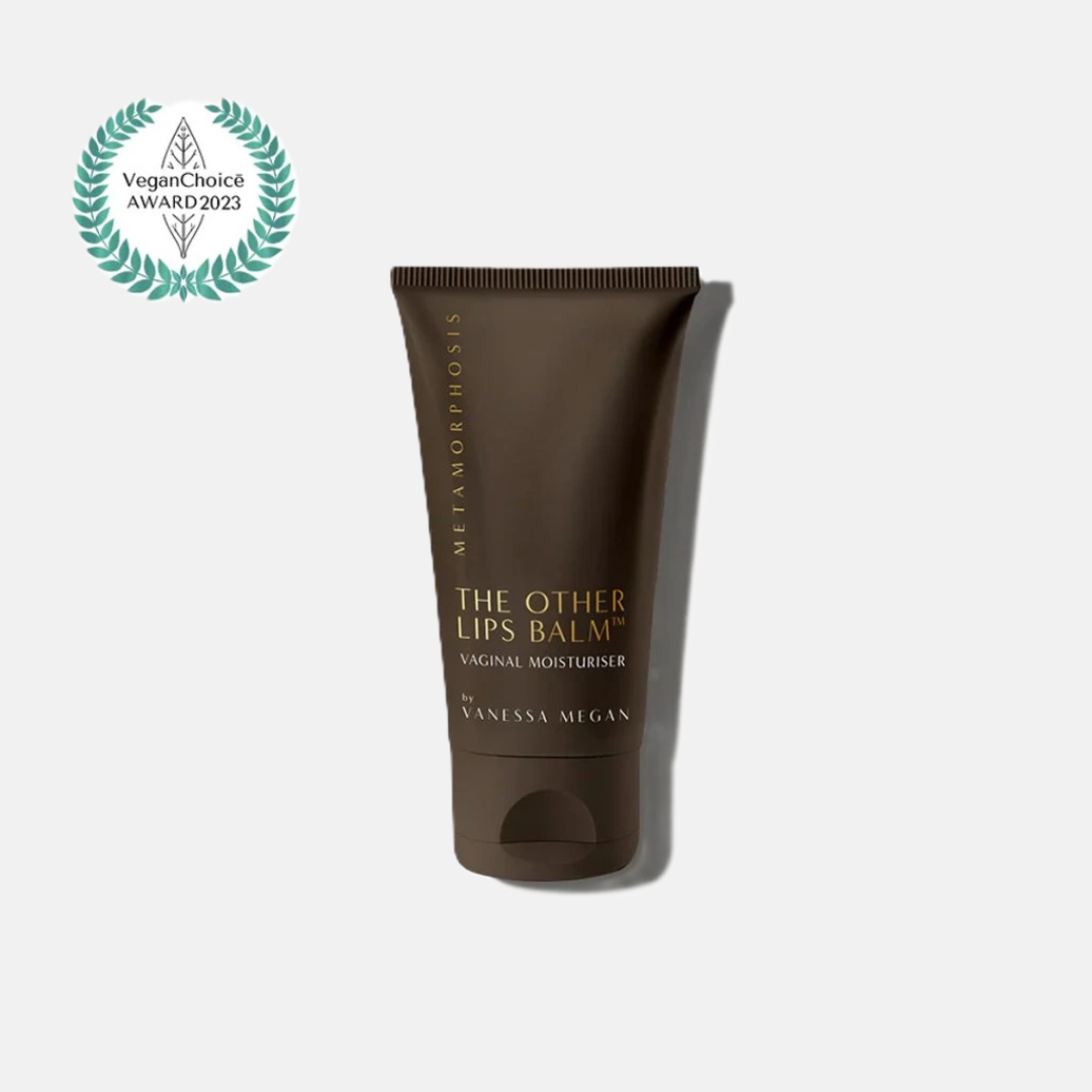 Metamorphosis Vaginální hydratační krém The Other Lips Balm Vaginal Lubricant