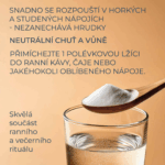 Nordic Nutrients Pure Marine Collagen Mořský kolagen 300 g