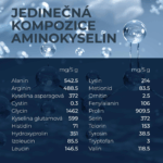 Nordic Nutrients Pure Marine Collagen Mořský kolagen 300 g