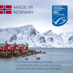 Nordic Nutrients Pure Marine Collagen Mořský kolagen 300 g