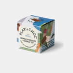 PLAYin CHOC Organic čokoláda s hračkou Mořská zvířátka