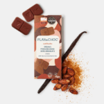 PLAYin CHOC Organic peruánská čokoláda hořká