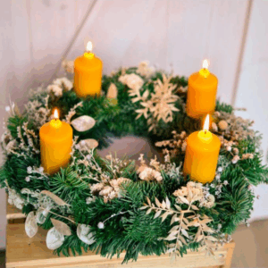 Rozvoneno-sada-adventnich-svicek