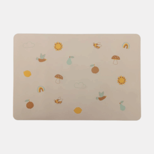 Bloomingville Agnes silikonové prostírání