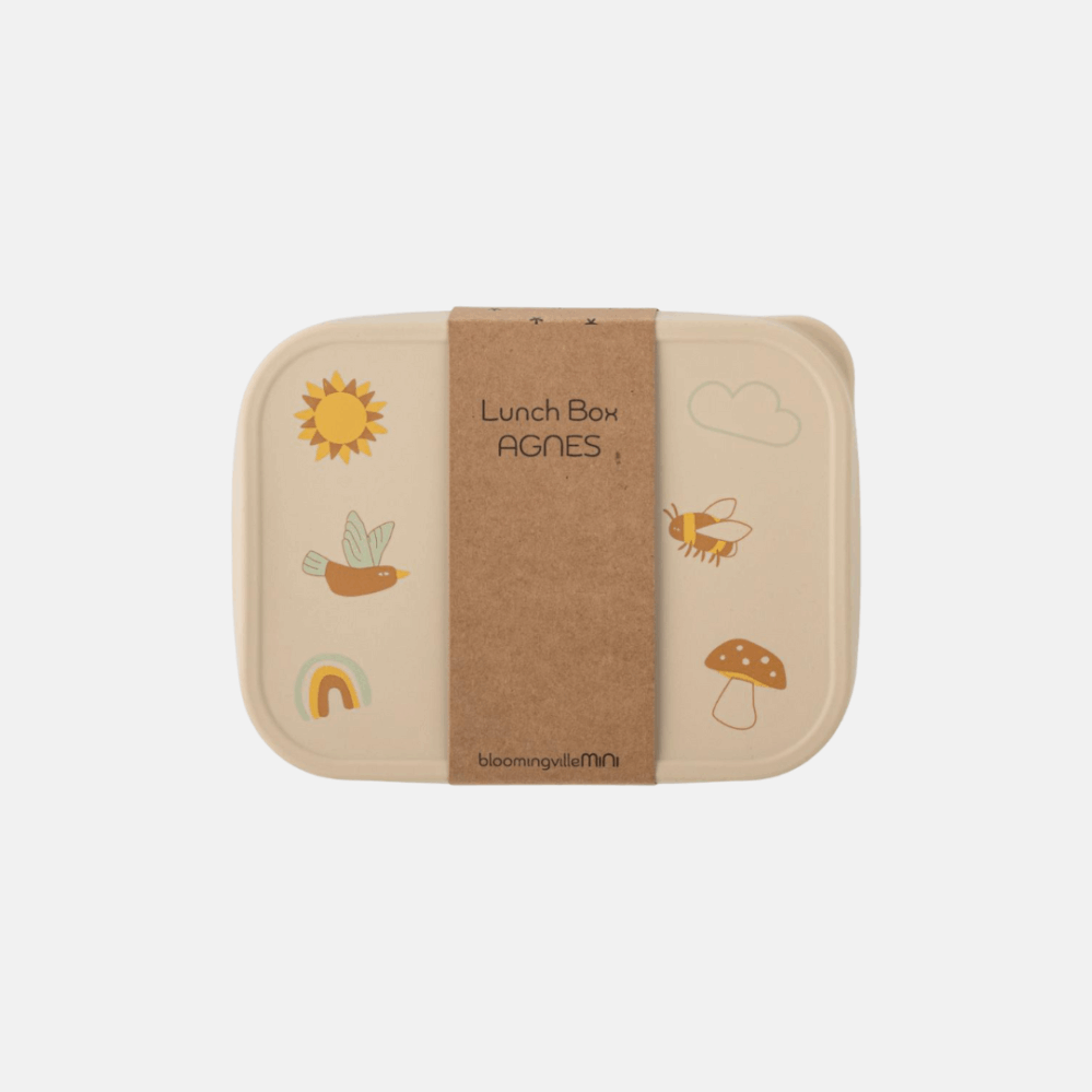 Bloomingville Agnes svačinový box