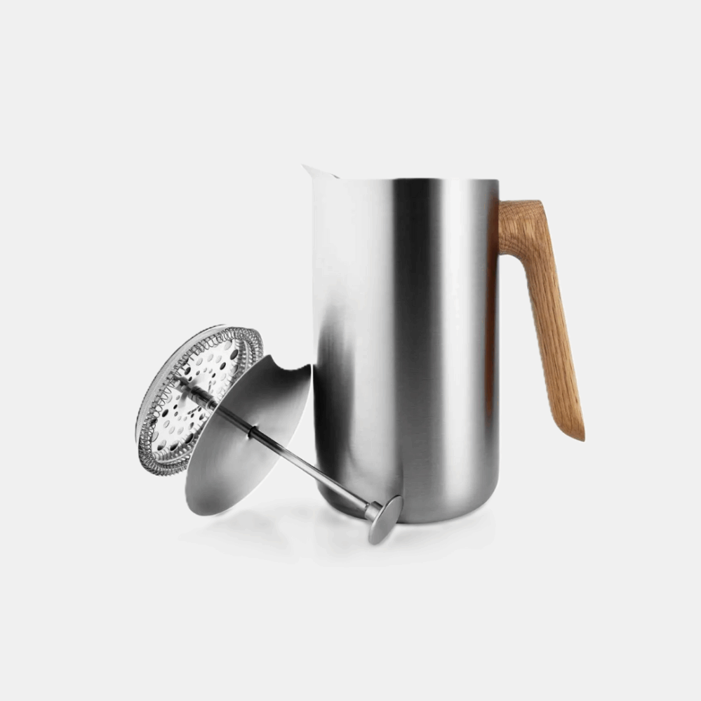 Eva Solo Nordic Kitchen thermo French press 1 l