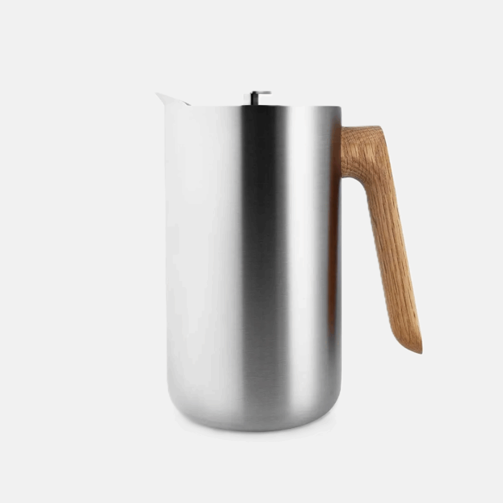 Eva Solo Nordic Kitchen thermo French press 1 l