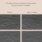 Inika Organic Limitovaná edice 2025 Anti-Ageing Night set