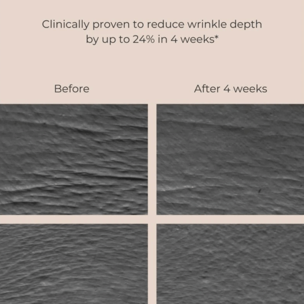 Inika Organic Limitovaná edice 2025 Anti-Ageing Night set