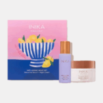 Inika Organic Limitovaná edice 2025 Anti-Ageing Night set