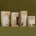Innersense Radiant Skin Ceremony Set péče o tělo