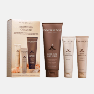 Innersense Radiant Skin Ceremony Set péče o tělo