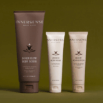 Innersense Radiant Skin Ceremony Set péče o tělo