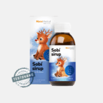 MycoMedica Sobí sirup