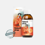 MycoMedica Volavčí sirup