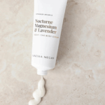 Vanessa Megan Noční tělový krém Nocturne Magnesium & Lavender Night-Time Body Cream