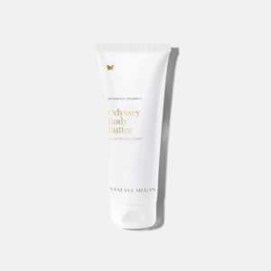 Vanessa Megan Tělové máslo pro celodenní hydrataci a regeneraci Odyssey Body Butter