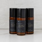 Vanessa Megan Funkční Roll-On Deodorant Wild Sage & Sandalwood