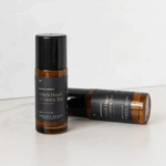 Vanessa Megan Funkční Roll-On Deodorant Witch Hazel & Green Tea