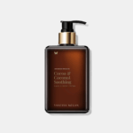 Vanessa Megan Zklidňující krém na tělo a ruce Cocoa & Coconut Soothing Hand & Body Cream