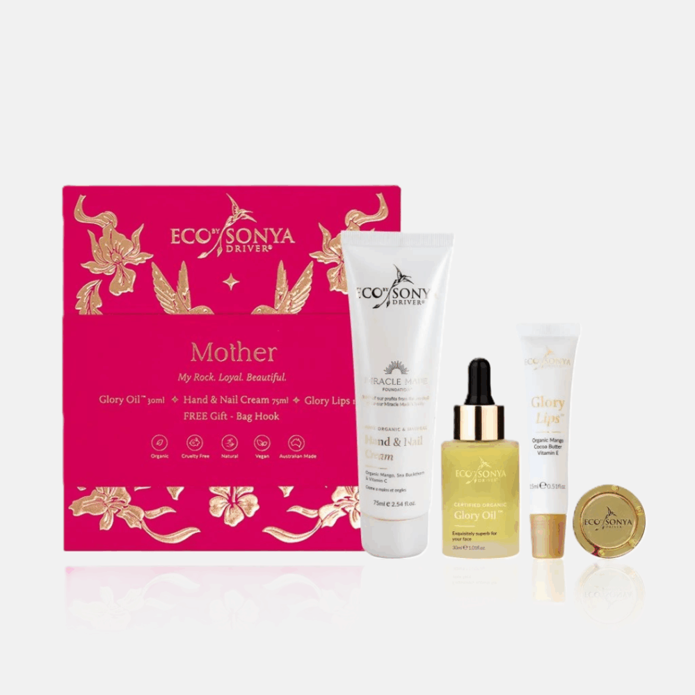 Eco by Sonya Mother dárkový set pro maminky