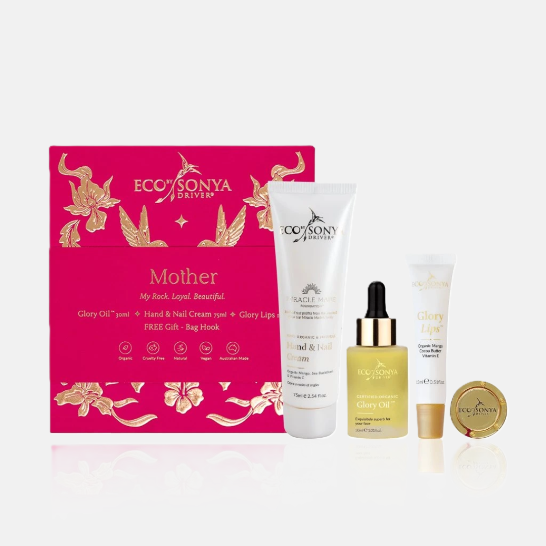 Eco by Sonya Mother dárkový set pro maminky