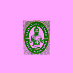 Nordur Salt Bio černý pepř Karnataka 50 g