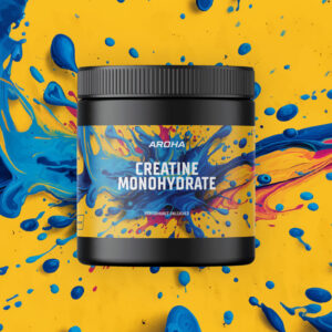 aroha-creatine-monohydrate-creapure-cf2