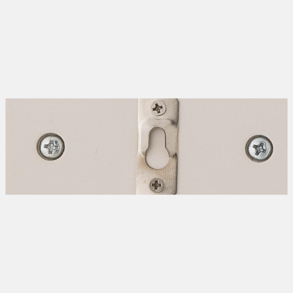 Bloomingville Space barevný věšák z MDF dřeva FSC®100 %