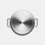 Eva Solo Multi Mosaic hluboká pánev s nepřilnavým keramickým povrchem Slip-Let® 24 cm