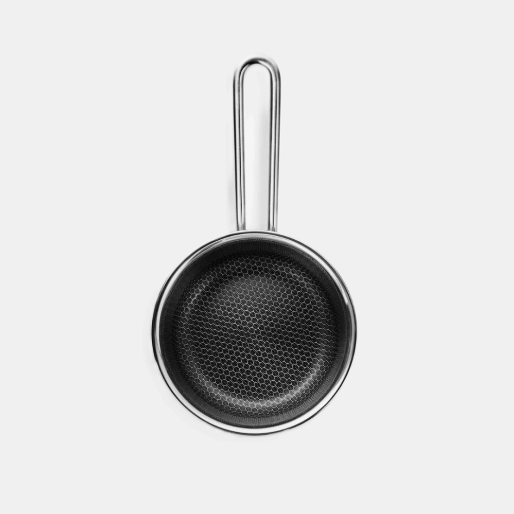 Eva Solo Multi Mosaic kastrol s nepřilnavým keramickým povrchem Slip-Let® 1,8 l