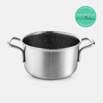 Eva Solo Multi Mosaic hrnec s nepřilnavým keramickým povrchem Slip-Let® 3,6 l