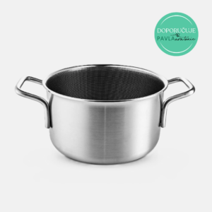 Eva Solo Multi Mosaic hrnec s nepřilnavým keramickým povrchem Slip-Let® 3,6 l