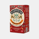 Hampstead Tea London BIO vánoční kořeněný čaj 20 ks