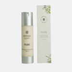 Kvitok Hydratační tělový krém Pure