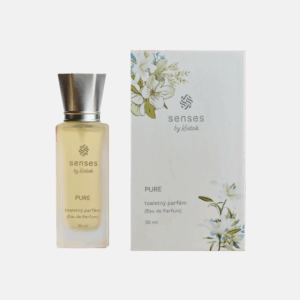 Kvitok Senses toaletní parfém Pure EdP