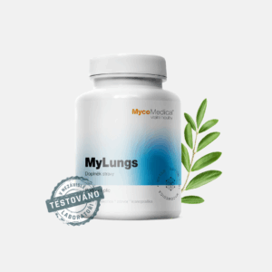 MycoMedica MyLungs