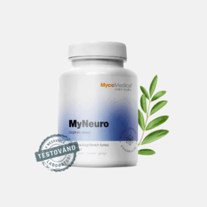 MycoMedica MyNeuro