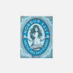 Nordur Salt Arktická sůl vločková v krabičce 250 g