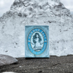 Nordur Salt Arktická sůl vločková v plechovce 250 g