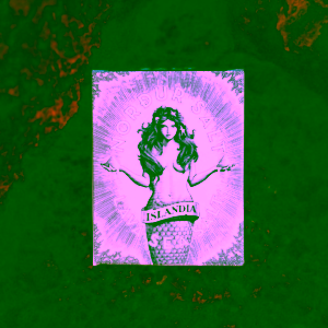 Nordur Salt Lávová vločková sůl v krabičce 100 g