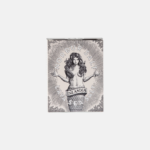 Nordur Salt Arktická lávová sůl vločková v krabičce 100 g