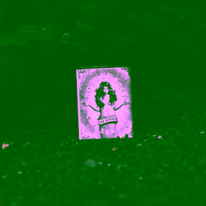 Nordur Salt Lávová vločková sůl