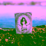 Nordur Salt Arktická uzená sůl vločková v krabičce 100 g