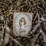 Nordur Salt Arktická sůl vločková s mořskou řasou v plechovce 100 g