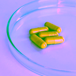 L Cell Quercetin kapsle