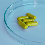 L Cell Quercetin kapsle